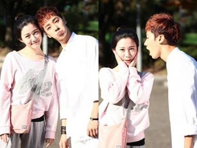 Manisnya! Gikwang B2ST Punya Pacar Non-seleb di 'Twenty Years Old'